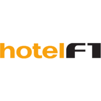 Logo de F1 ANTIBES SOPHIA