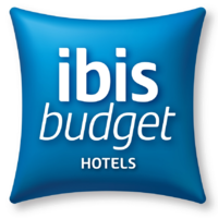 Logo de IBIS BUDGET ORLY AEROPORT