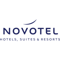 Logo de NOVOTEL ROISSY