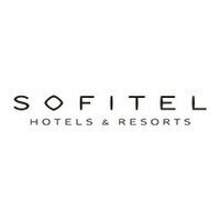 Logo de SOFITEL THALAS. PORTICCIO