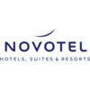 Logo de NOVOTEL RUEIL MALMAISON
