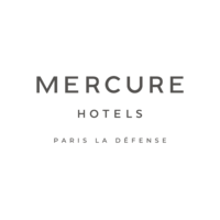 Logo de MERCURE PARIS LA DEFENSE