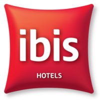 Logo de IBIS NANTES TOUR BRETAGNE