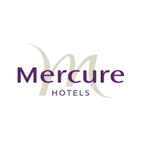 Logo de MERCURE BORDEAUX CENTRE